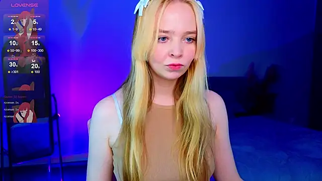 Snapshot of Bellla_Murrr chatting on 02.11.25 Bellla Murrr online show from 02.11.25