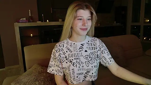 Bella amory online show from 02.06.25