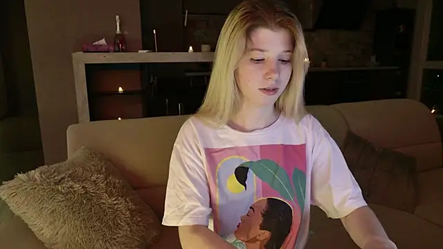 Bella amory online show from 02.08.25