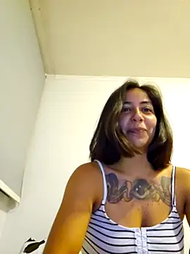 MaiPandora online show from 02.10.25