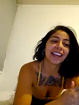 MaiPandora online show from 02.17.25