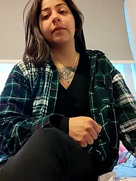 MaiPandora online show from 09.19.25