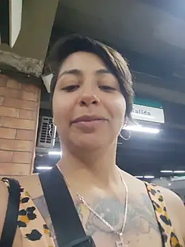 MaiPandora online show from 11.27.25