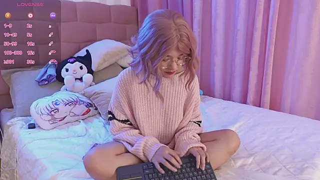 NataliaNovak online show from 09.14.25