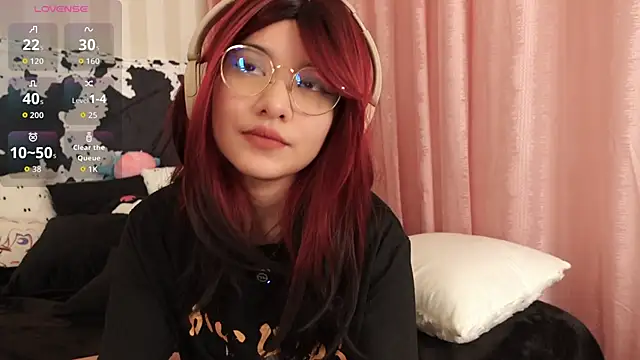 NataliaNovak online show from 11.06.25