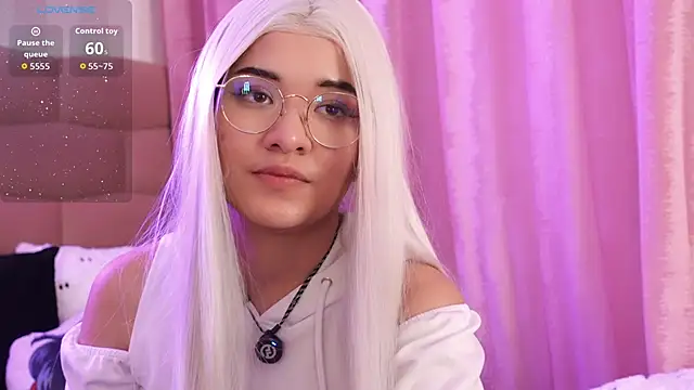 NataliaNovak online show from 11.09.25