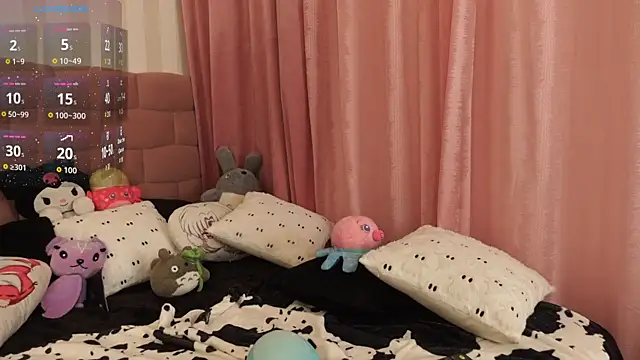 NataliaNovak online show from 11.24.25