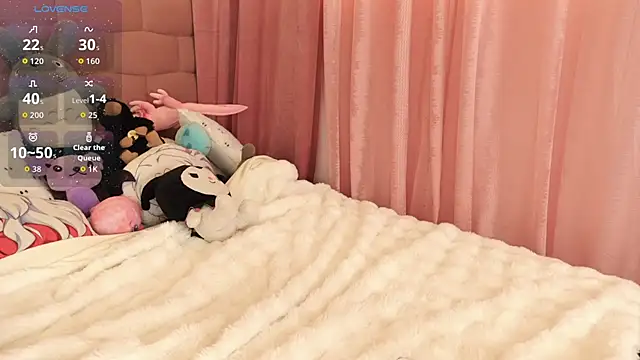 NataliaNovak online show from 12.20.25