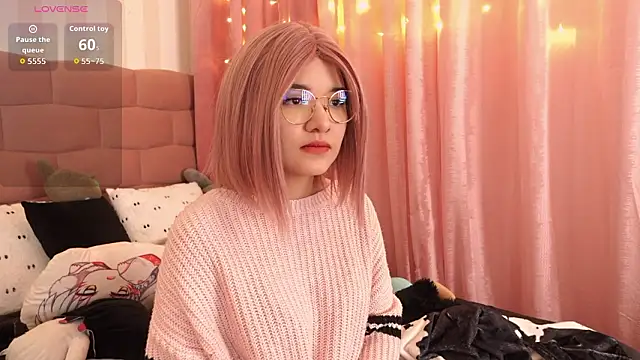 NataliaNovak online show from 02.02.26