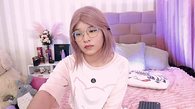 NataliaNovak online show from 03.23.26