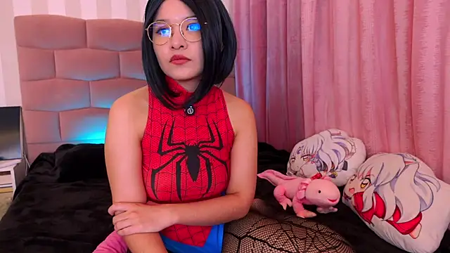 NataliaNovak online show from 06.03.26