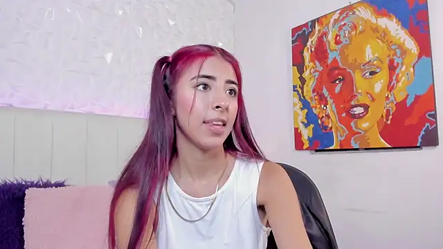 Mirandaa Rogers online show from 09.29.25