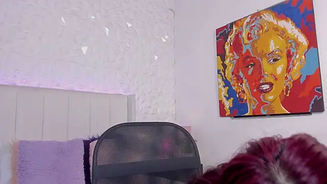 Mirandaa Rogers online show from 10.17.25