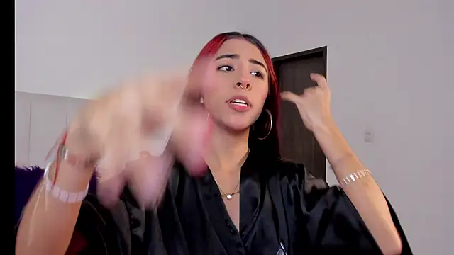 Mirandaa Rogers online show from 01.06.26