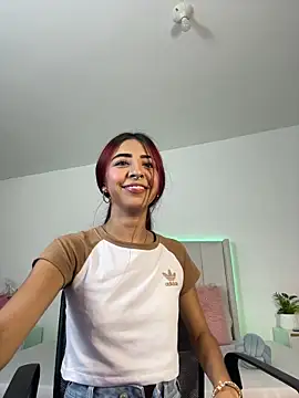 Mirandaa Rogers online show from 01.13.26