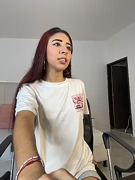 Mirandaa Rogers online show from 02.02.26