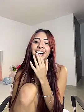 Mirandaa Rogers online show from 02.03.26