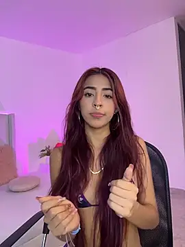 Mirandaa Rogers online show from 03.26.26