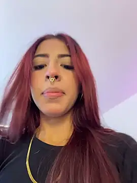 Mirandaa Rogers online show from 04.07.26