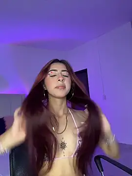 Mirandaa Rogers online show from 06.01.26