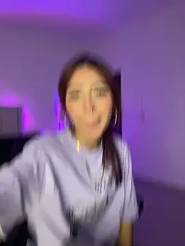 Mirandaa Rogers online show from 06.08.26