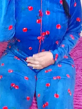 Malika-697 online show from 11.26.25