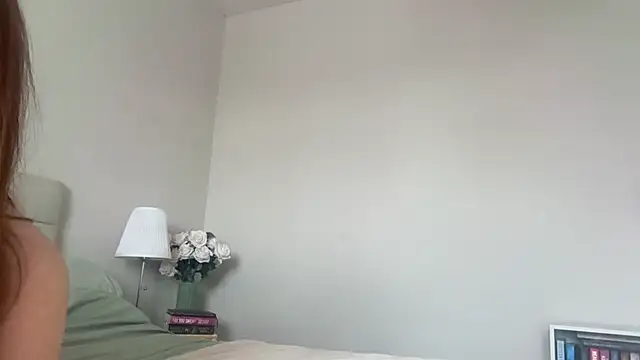 skyejde online show from 10.19.25