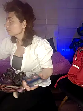 Snapshot of _michonne_ chatting on 09.09.25 michonne online show from 09.09.25