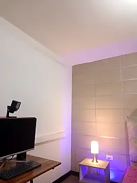 Snapshot of _michonne_ chatting on 09.25.25 michonne online show from 09.25.25