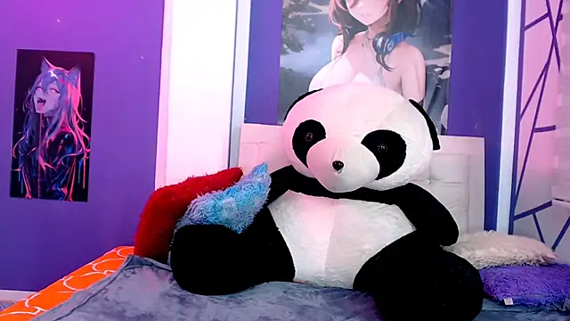 Snapshot of melody_toy chatting on 02.18.26 melody toy online show from 02.18.26