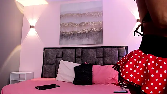 AdelaLust online show from 10.15.25