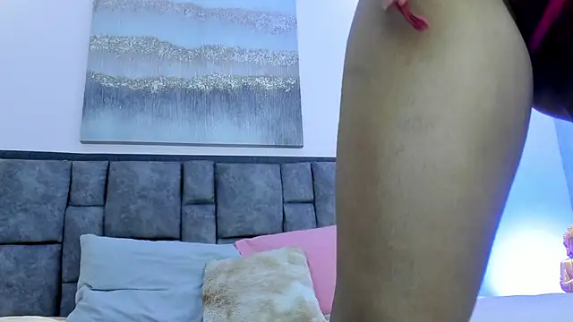 AdelaLust online show from 01.12.26