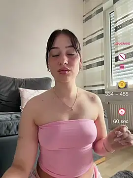 Daria-maus24 online show from 06.17.26