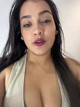 Sahanaprincessll online show from 02.11.25