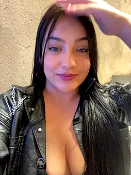 Sahanaprincessll online show from 11.27.25