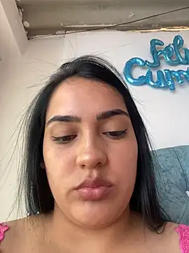 Sahanaprincessll online show from 02.12.26