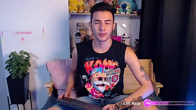 Snapshot of kyle_clint07 chatting on 09.09.25 kyle clint07 online show from 09.09.25