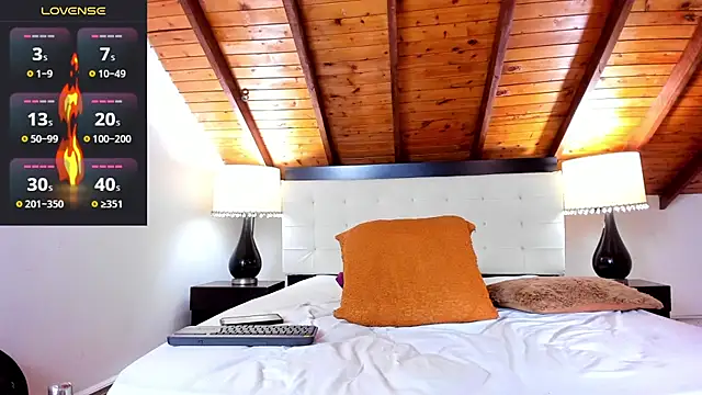 Sebastian Berne online show from 09.23.25