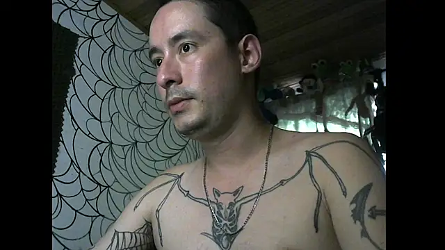vampireathome online show from 05.03.26