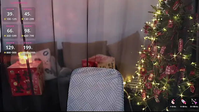 Moonccoi online show from 03.01.26