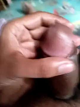 Yashkumar 0697 online show from 02.17.25