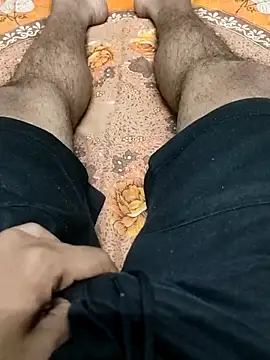 Yashkumar 0697 online show from 02.26.25