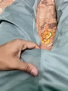 Yashkumar 0697 online show from 03.20.25