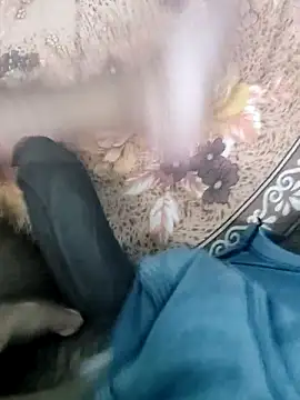 Yashkumar 0697 online show from 10.18.25