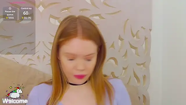 Snapshot of WandyMiller chatting on 03.20.25 WandyMiller online show from 03.20.25