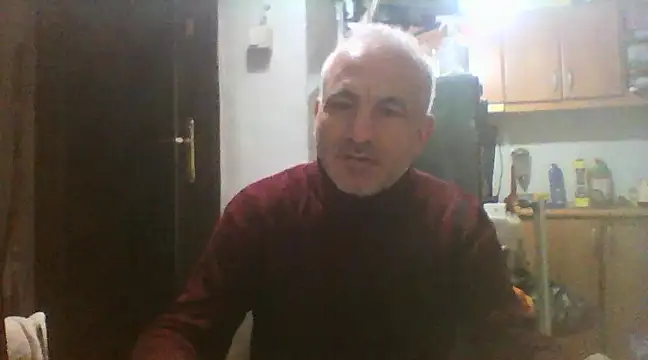 murat7888 online show from 02.13.25