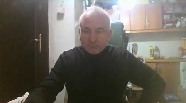 murat7888 online show from 02.17.25