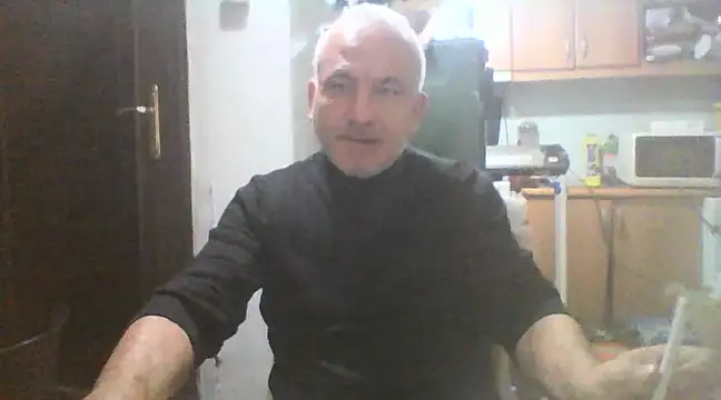 murat7888 online show from 02.17.25