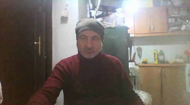 murat7888 online show from 02.24.25