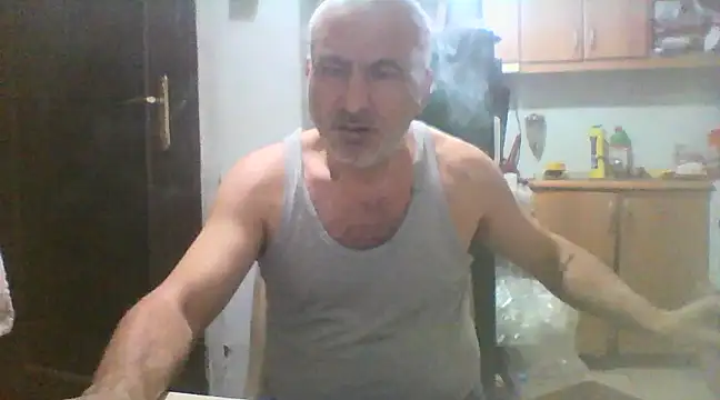 murat7888 online show from 02.24.25